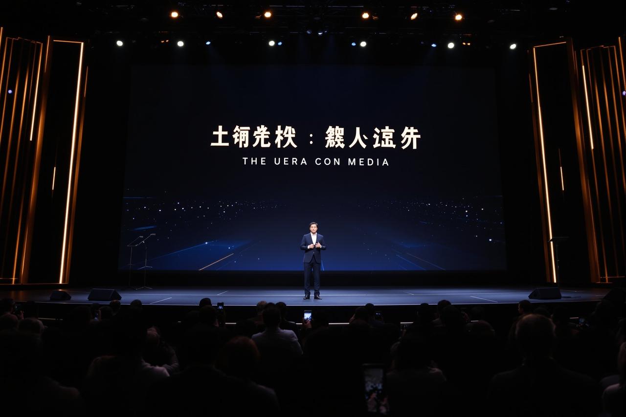 玖玖视频传媒2026年度战略发布会圆满举行,多部重磅项目正式官宣